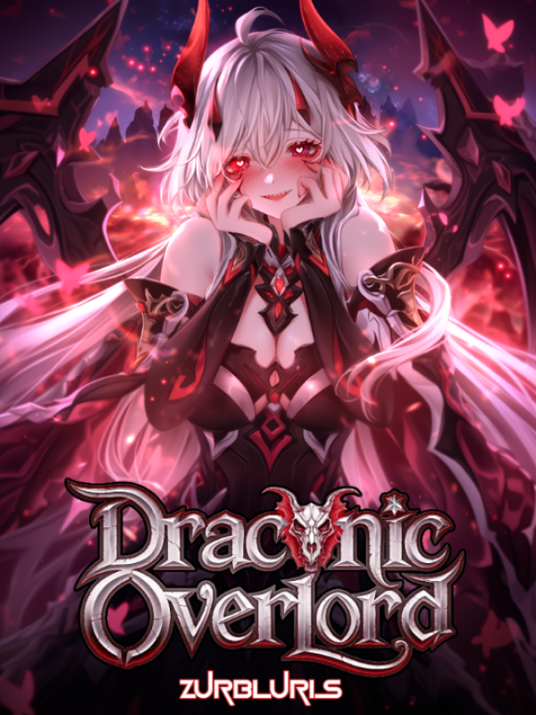 Talent Awakening: Draconic Overlord Of The Apocalypse