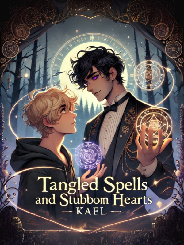 Tangled Spells and Stubborn Hearts