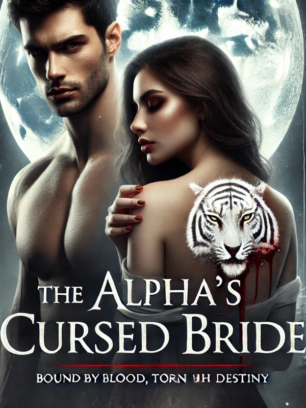 The Alpha’s Cursed Bride