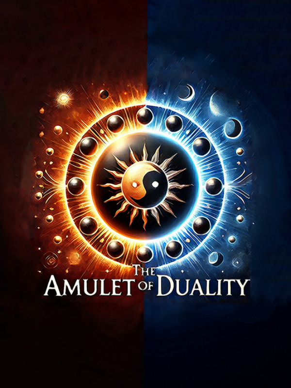 The Amulet of Duality