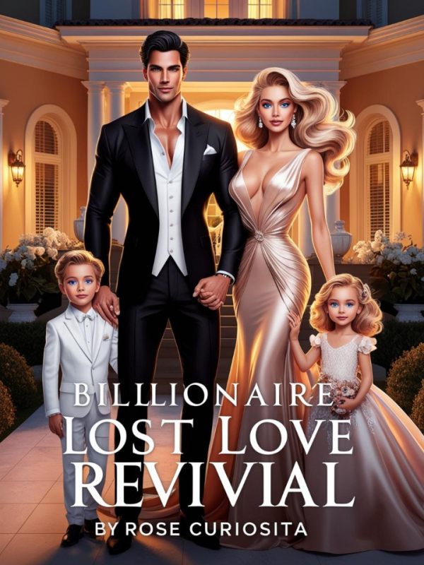 THE BILLIONAIRE'S LOST LOVE REVIVAL