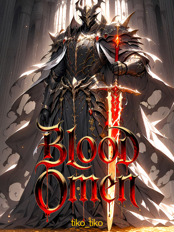 The Blood Omen