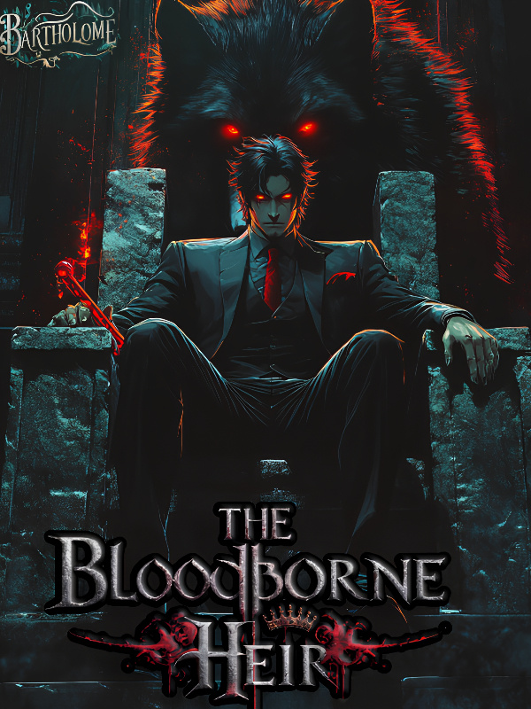 The Bloodborne Heir