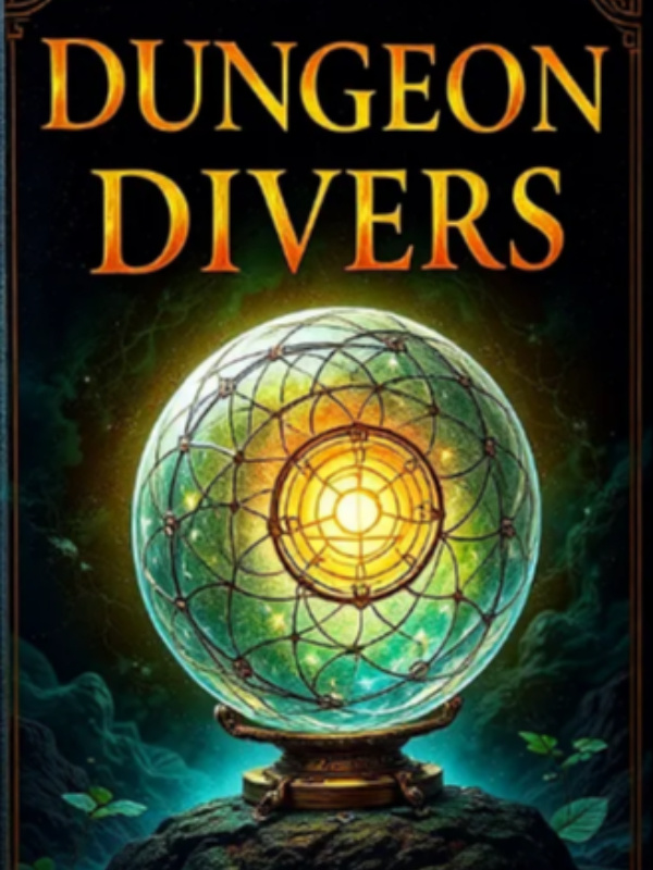 The Dungeon Divers