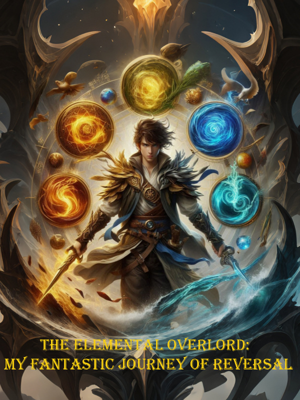 The Elemental Overlord: My Fantastic Journey of Reversal