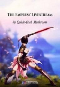 The Empress' Livestream