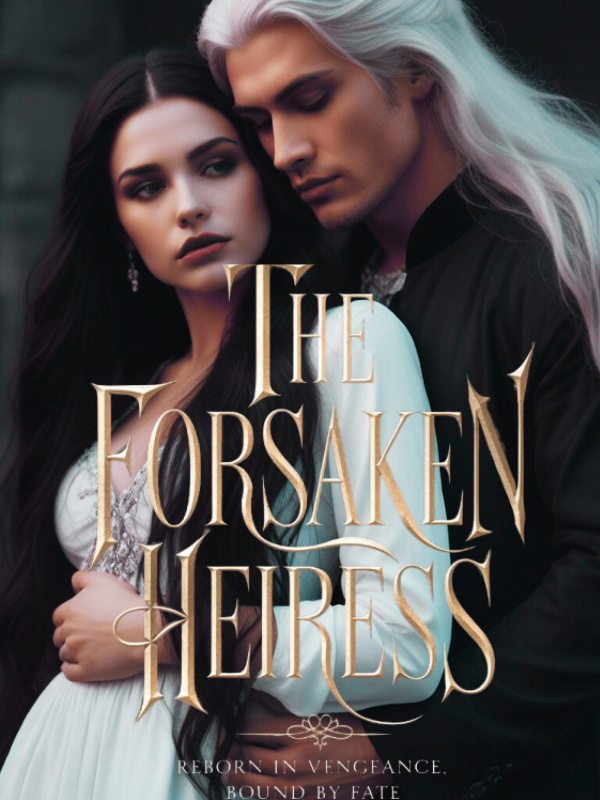 The Forsaken Heiress