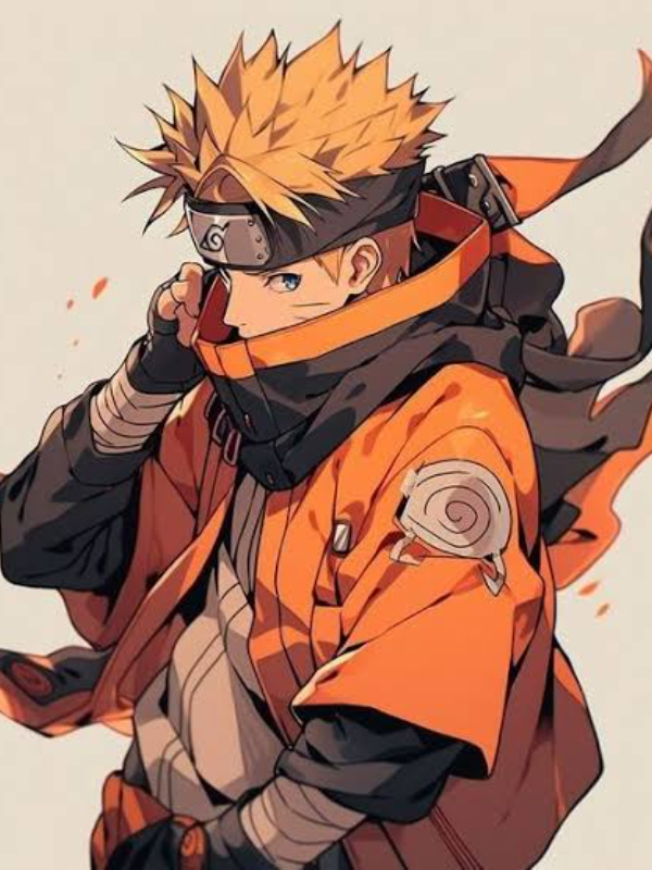 The Great Martial art system of Naruto