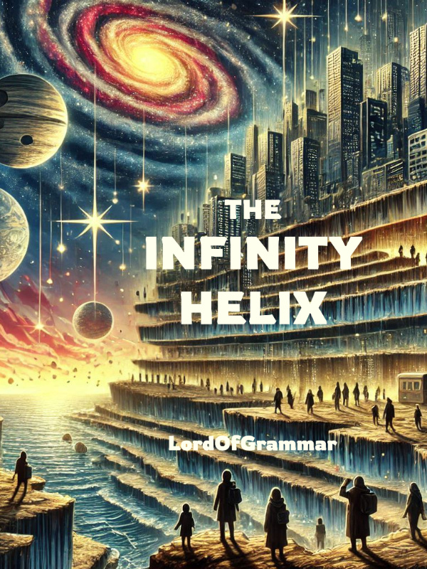 The Infinity Helix