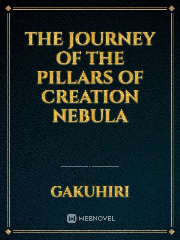 The Journey of the Pillars of Creation Nebula