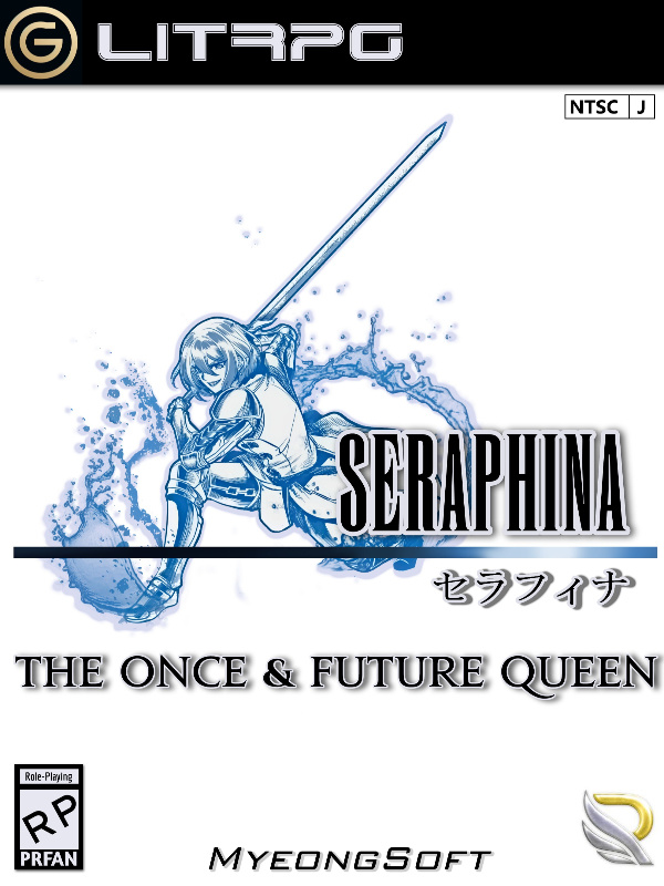 The Once & Future Queen [Villainess LitRPG]