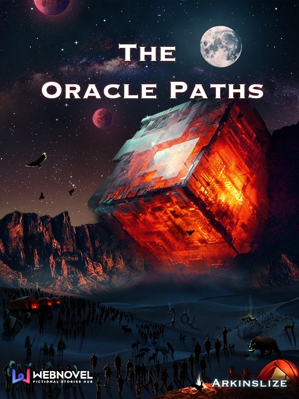 The Oracle Paths