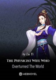 The Physicist Wife Who Overturned The World