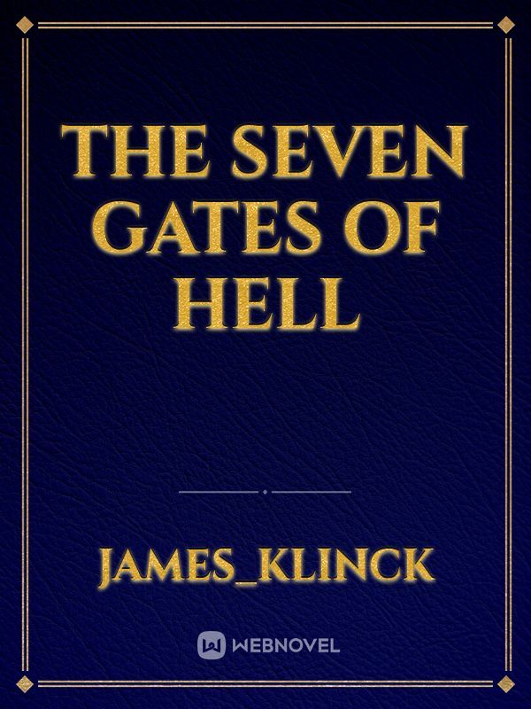 The seven gates of hell