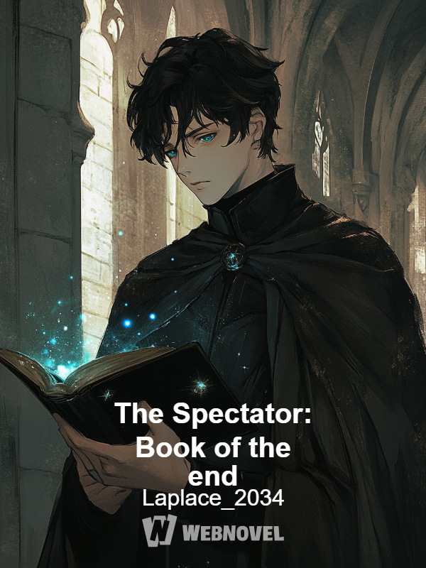 The Spectator: Book of the end