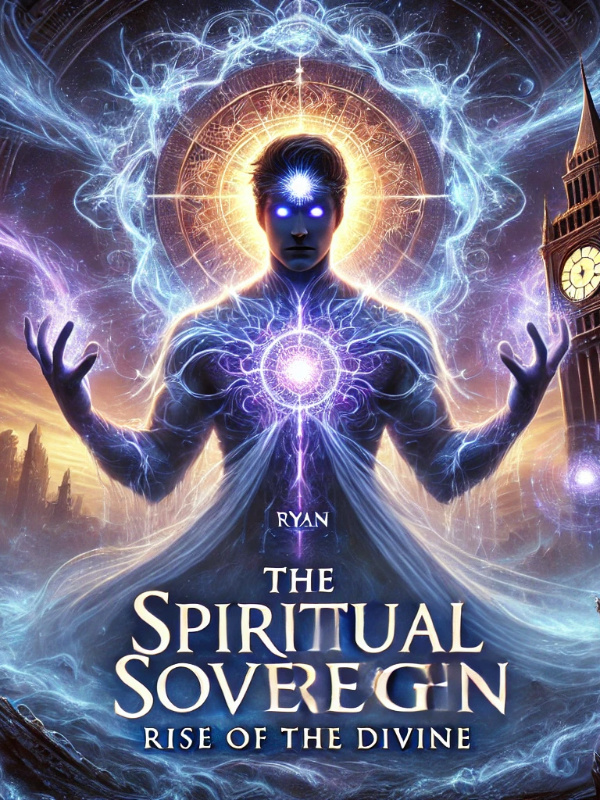 THE SPIRITUAL SOVEREIGN : RISE OF THE DIVINE