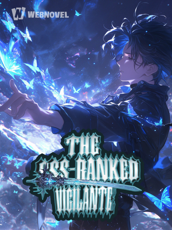 the SSS-ranked vigilante: I was the only reader and the Extra