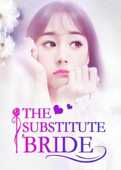 The Substitute Bride