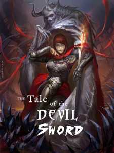 The Tale of the Devil Sword