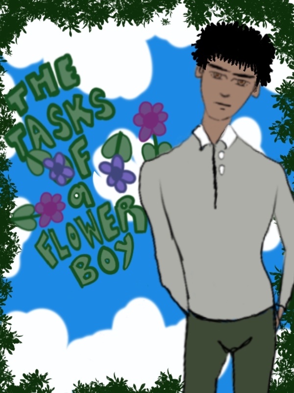 The Tasks of a Flower Boy