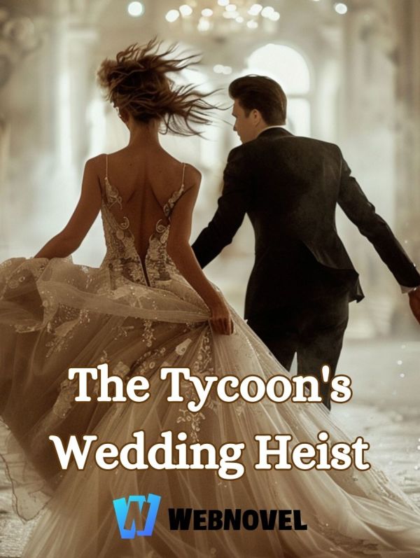 The Tycoon's Wedding Heist