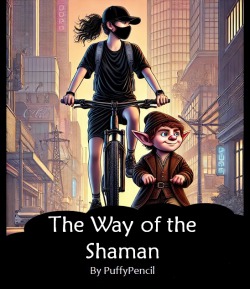 The Way of the Shaman