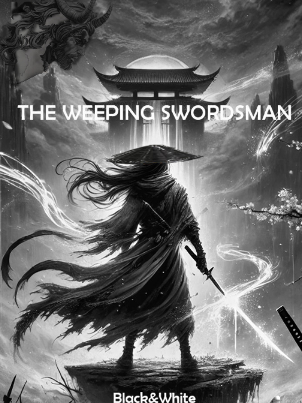 The Weeping Swordsman