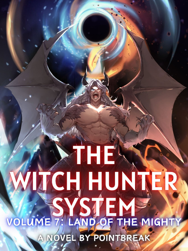 The Witch Hunter System