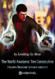 The World Awakens: Ten Consecutive Draws Before Invincibility