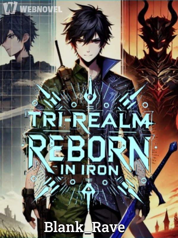 Tri Realm: Reborn in Iron