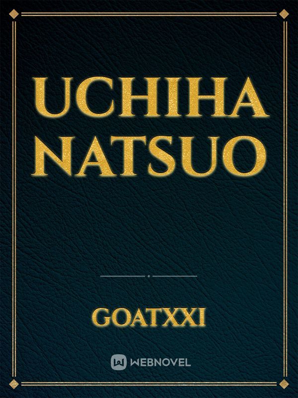 Uchiha Natsuo