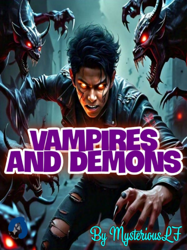 Vampires and Demons