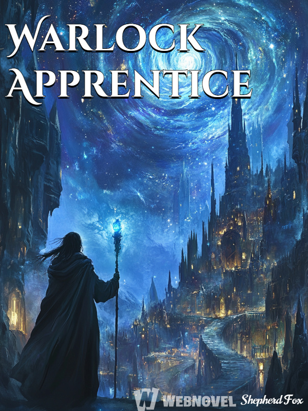 Warlock Apprentice