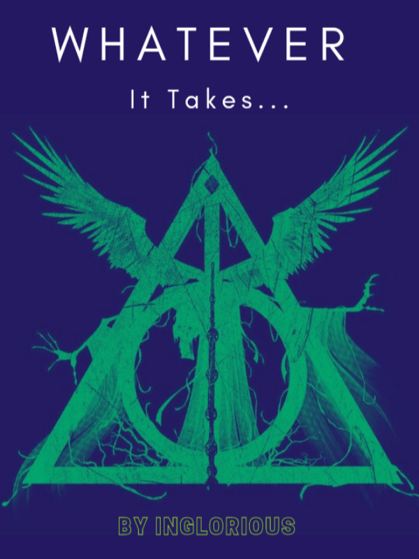 Whatever It Takes... [HP X MCU (AU) Fanfic]