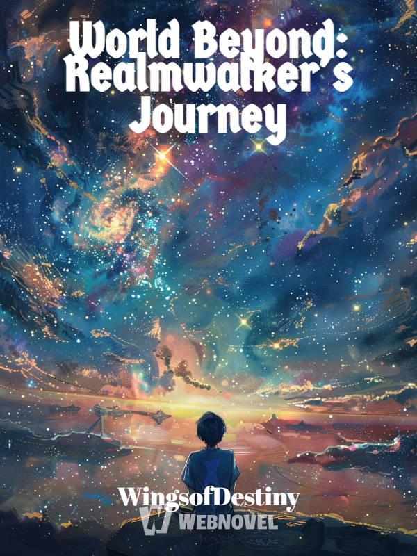 World Beyond: Realmwalker's Journey