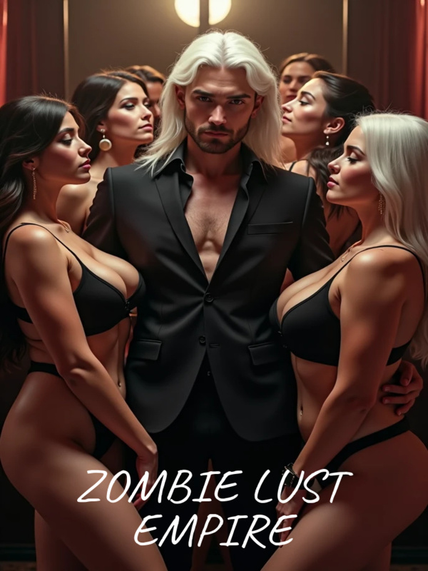 Zombie Lust Empire