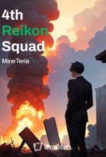 4th Reikon Squad