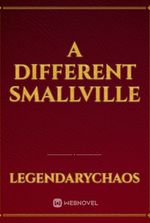 A Different Smallville