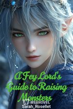 A Fey Lord's Guide to Raising Monsters