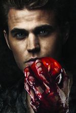 A New Stefan Salvatore