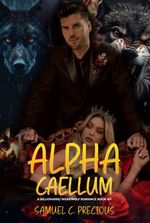 Alpha Caellum