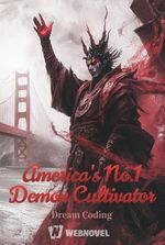 America's No.1 Demon Cultivator