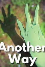 Another Way (Pokémon Fanfiction)