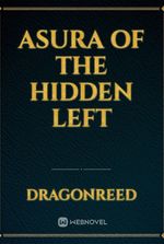 Asura of the Hidden Left