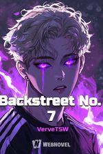 Backstreet No. 7