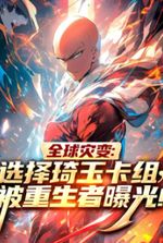 Choose the Saitama deck and be exposed by the Reborn!