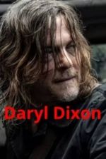 Daryl Dixon :TWD