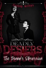 Deadly desires: the Donna's obsession.