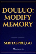 Douluo: Modify memory