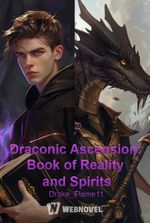 Draconic Ascension: Book of Reality and Spirits